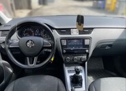 Škoda Octavia 9