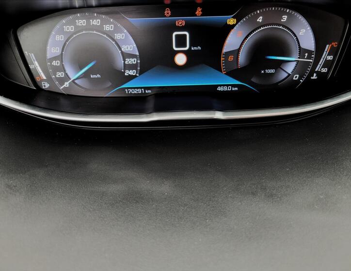 Peugeot 3008 25