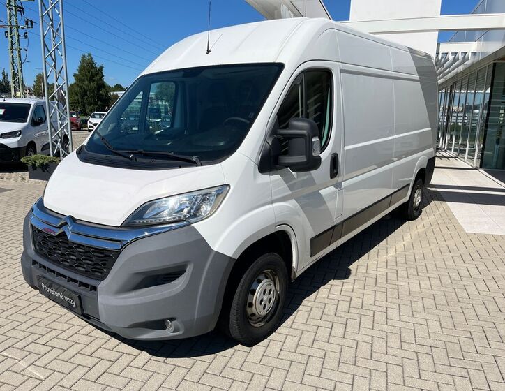 Citroën Jumper 2