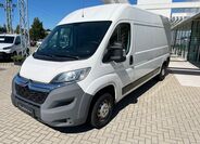 Citroën Jumper 2
