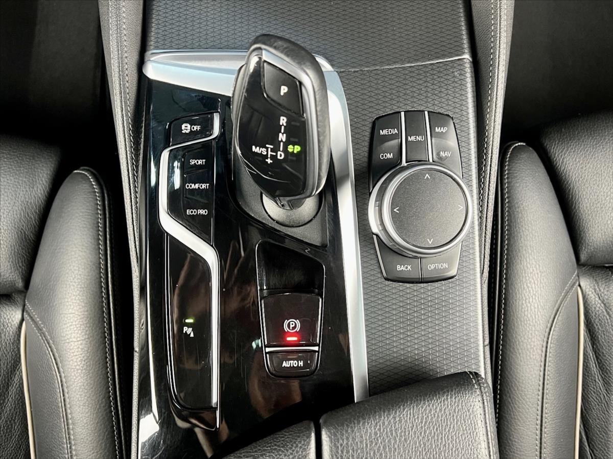 BMW Řada 5