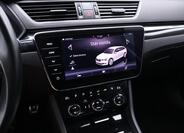 Škoda Superb 28