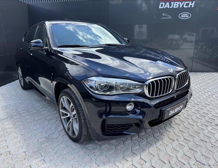 BMW X6 3