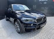 BMW X6 3