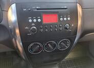 Suzuki SX4 18