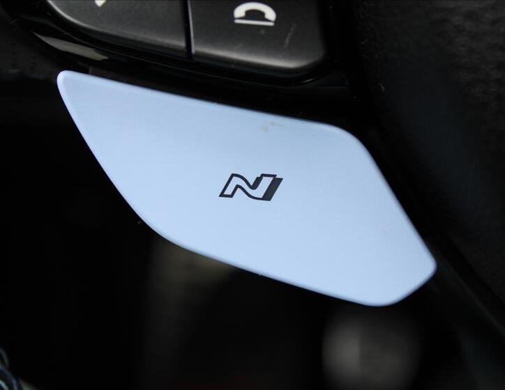 Hyundai i20 26