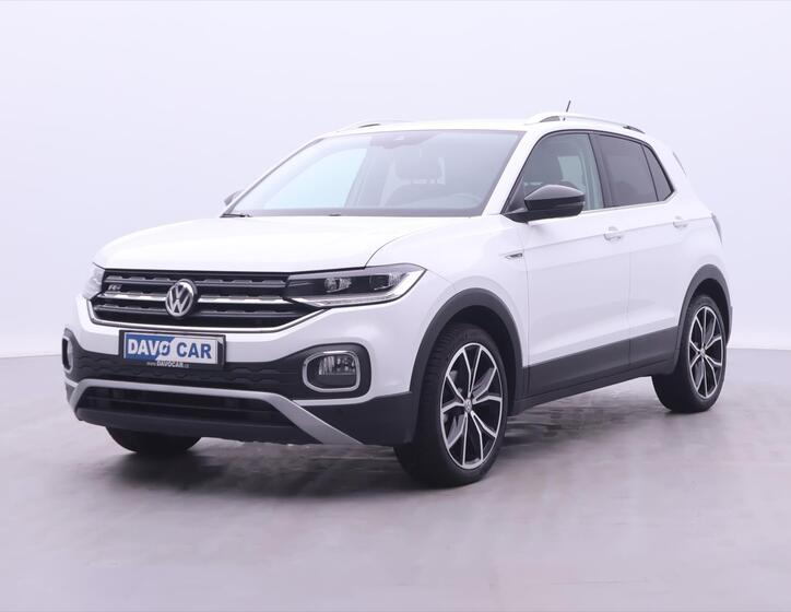 Volkswagen T-Cross 3