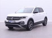 Volkswagen T-Cross 3