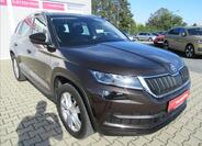 Škoda Kodiaq 6