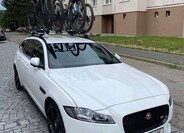 Jaguar XF 5