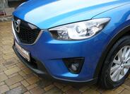 Mazda CX-5 9