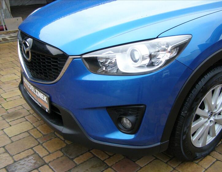 Mazda CX-5 9