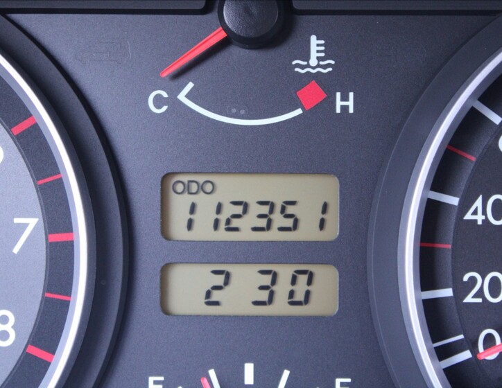 Hyundai Getz 10
