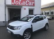Dacia Duster 2