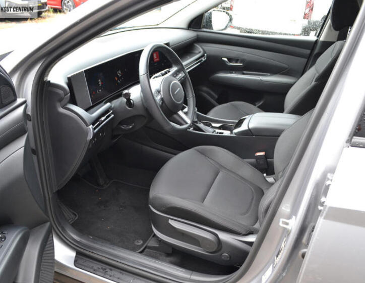 Hyundai Tucson 19