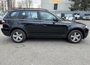 BMW X3 12