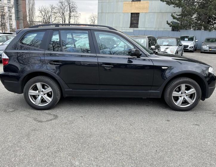 BMW X3 12