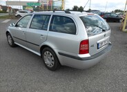 Škoda Octavia 11