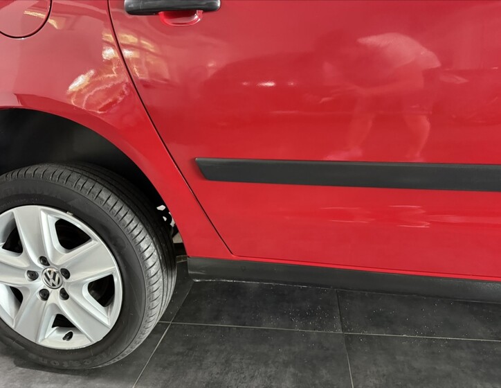 Volkswagen Sharan 29