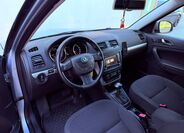 Škoda Yeti 14