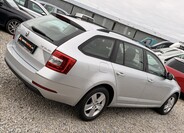 Škoda Octavia 5