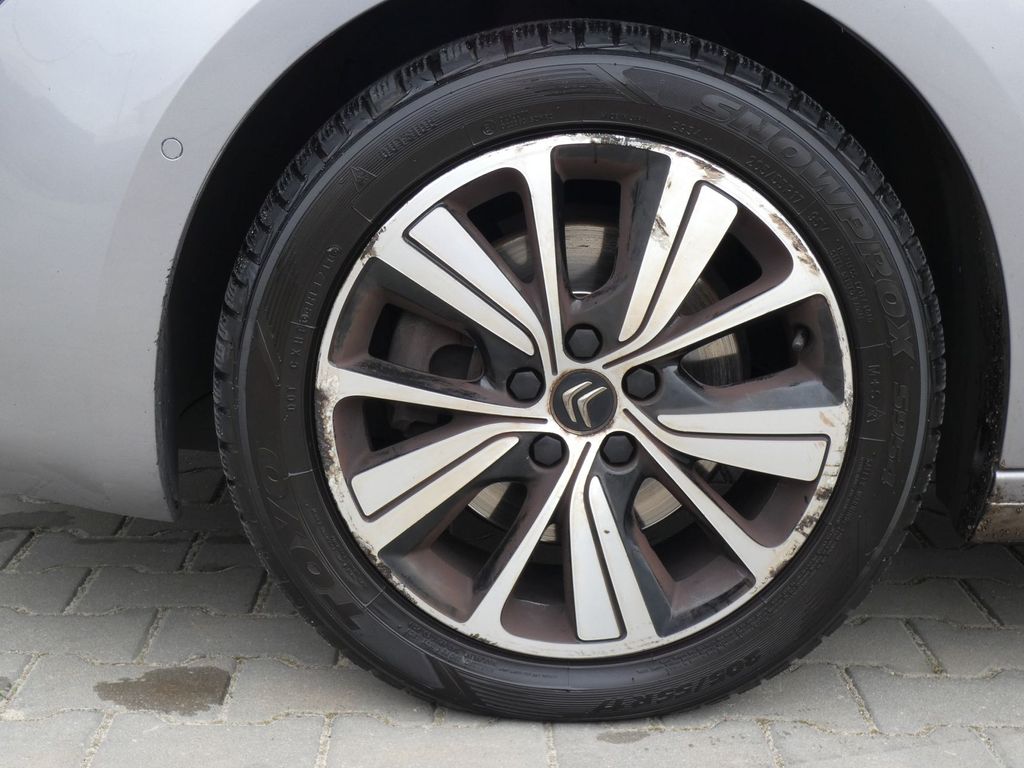Citroën C4 Picasso