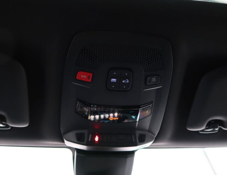 Peugeot 508 21