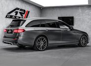 Mercedes-Benz Třídy E 5