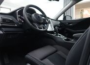 Subaru Outback 7