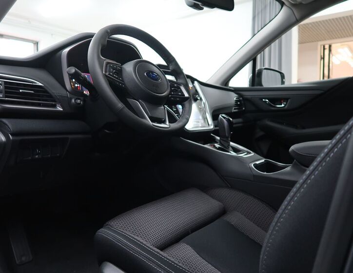Subaru Outback 7
