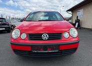 Volkswagen Polo 2