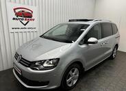 Volkswagen Sharan 2