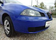 Seat Ibiza 11
