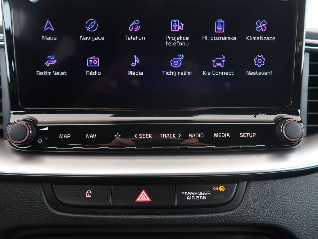 KIA Pro-Ceed
