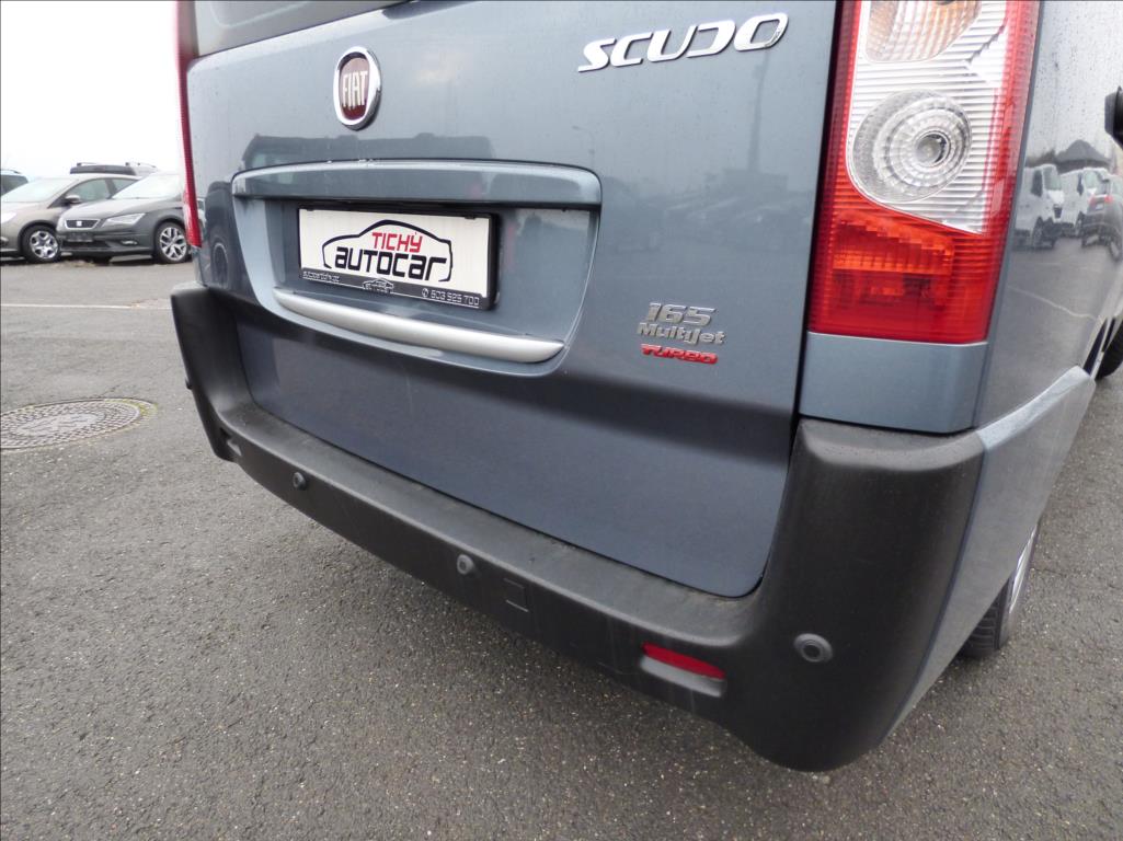 Fiat Scudo