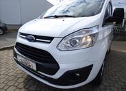 Ford Transit Custom 45