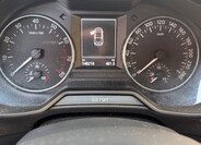 Škoda Octavia 9
