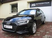 Audi A4 1
