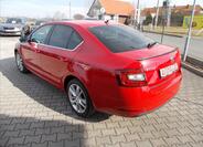 Škoda Octavia 12