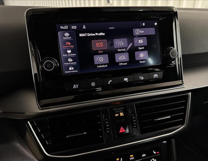 Seat Tarraco 24