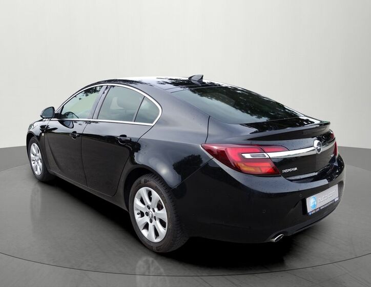 Opel Insignia 3