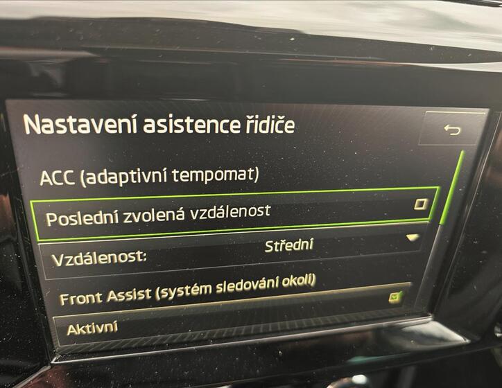 Škoda Superb 24