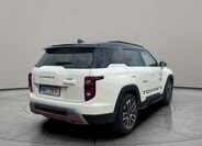 SsangYong Ostatní 4
