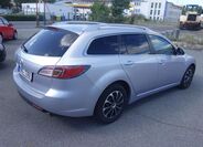 Mazda 6 8