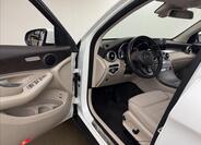 Mercedes-Benz GLC 32