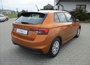 Škoda Fabia 4