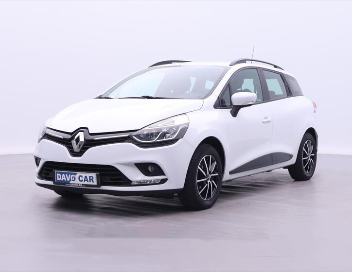 Renault Clio 3