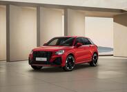 Audi Q2 1