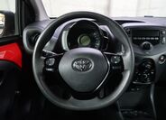 Toyota Aygo 14