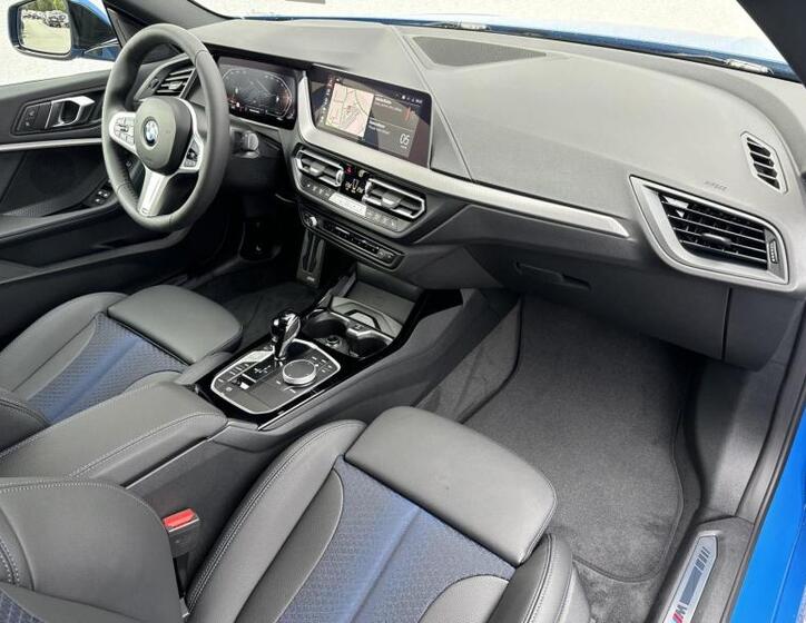 BMW Řada 2 9